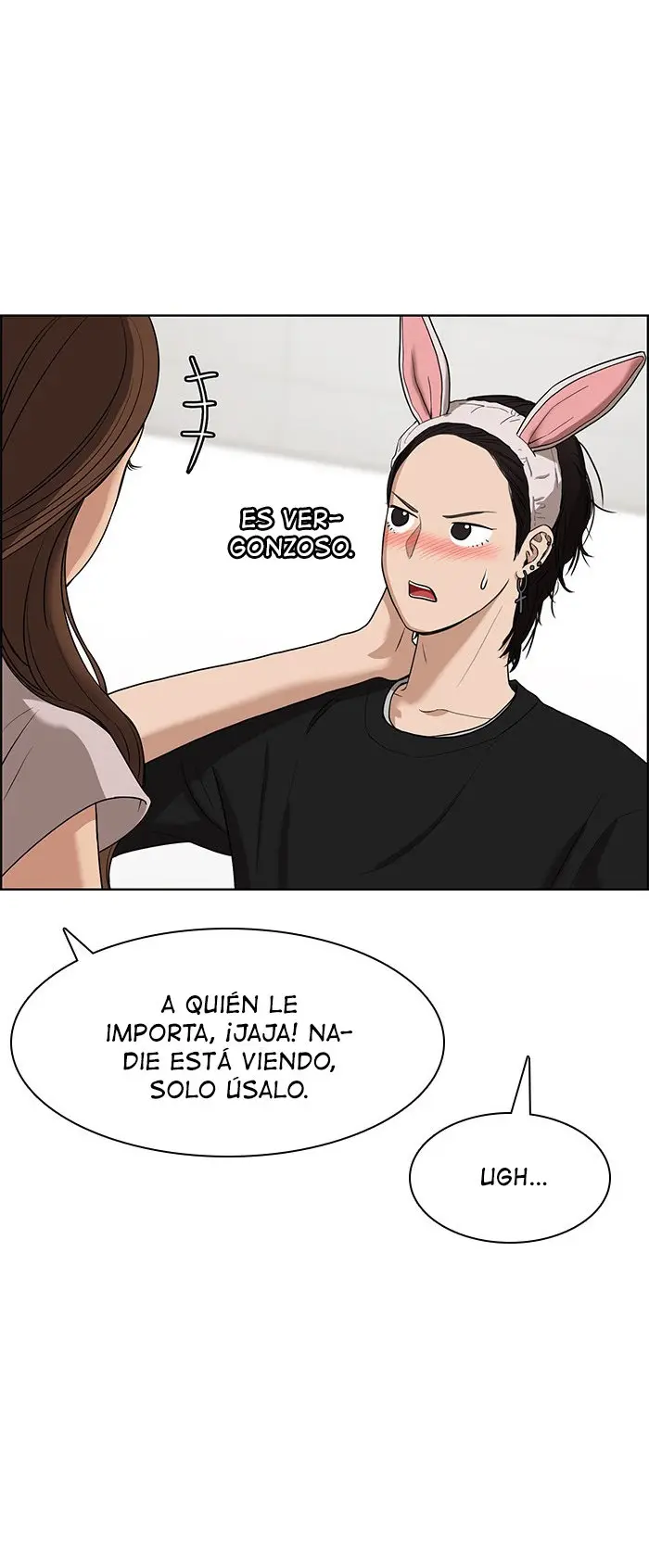 True Beauty (2018) - Capítulo 65 - Página 56 - LectorTMOo