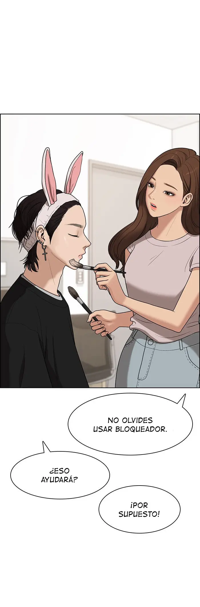 True Beauty (2018) - Capítulo 65 - Página 61 - LectorTMOo