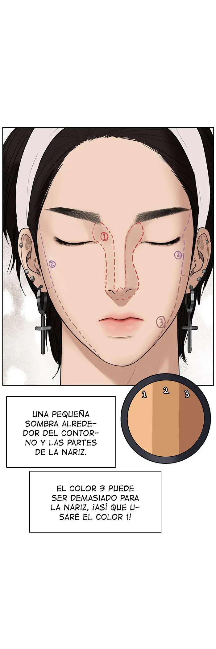 True Beauty (2018) - Capítulo 65 - Página 76 - LectorTMOo