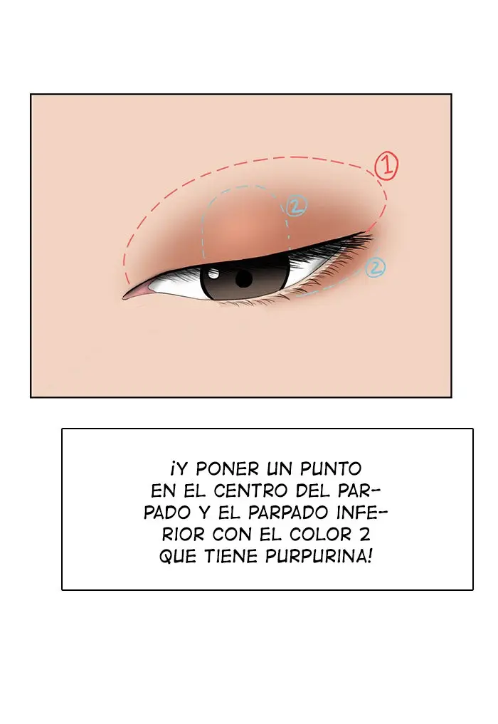 True Beauty (2018) - Capítulo 65 - Página 79 - LectorTMOo