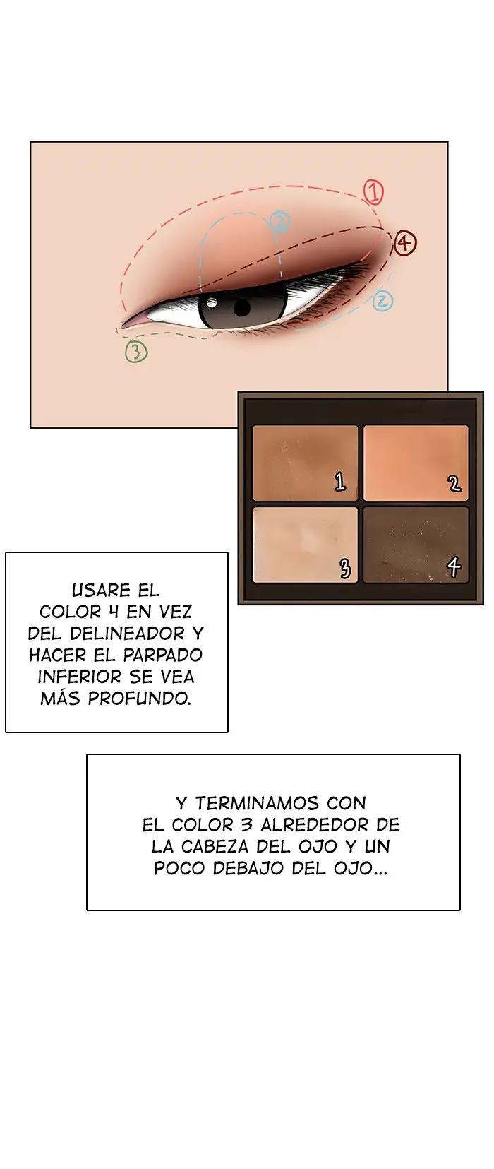 True Beauty (2018) - Capítulo 65 - Página 82 - LectorTMOo