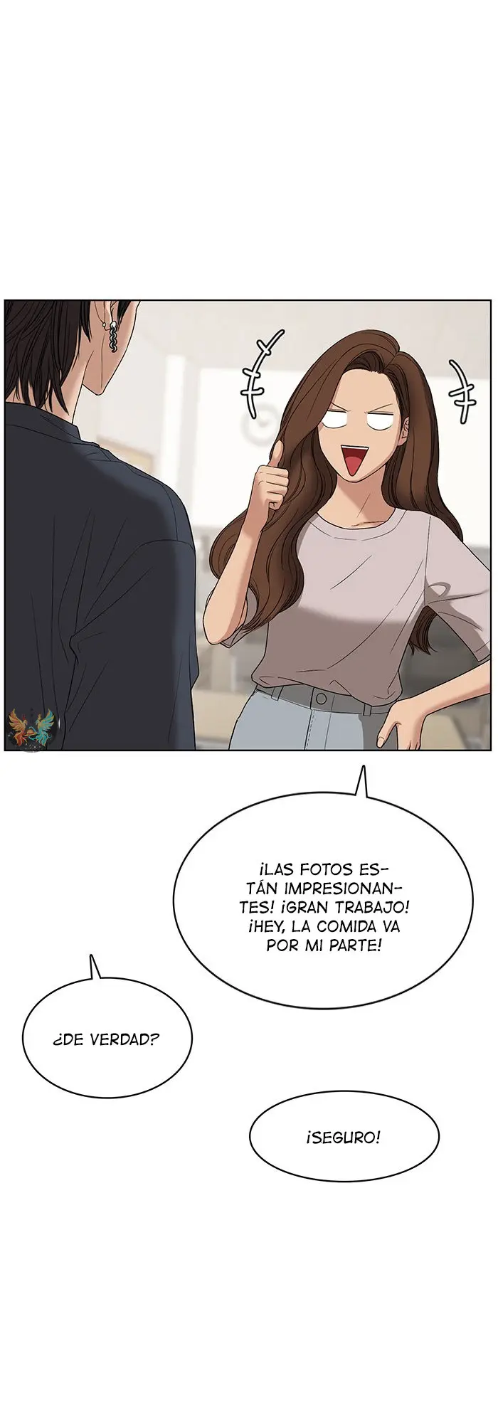 True Beauty (2018) - Capítulo 66 - Página 38 - LectorTMOo