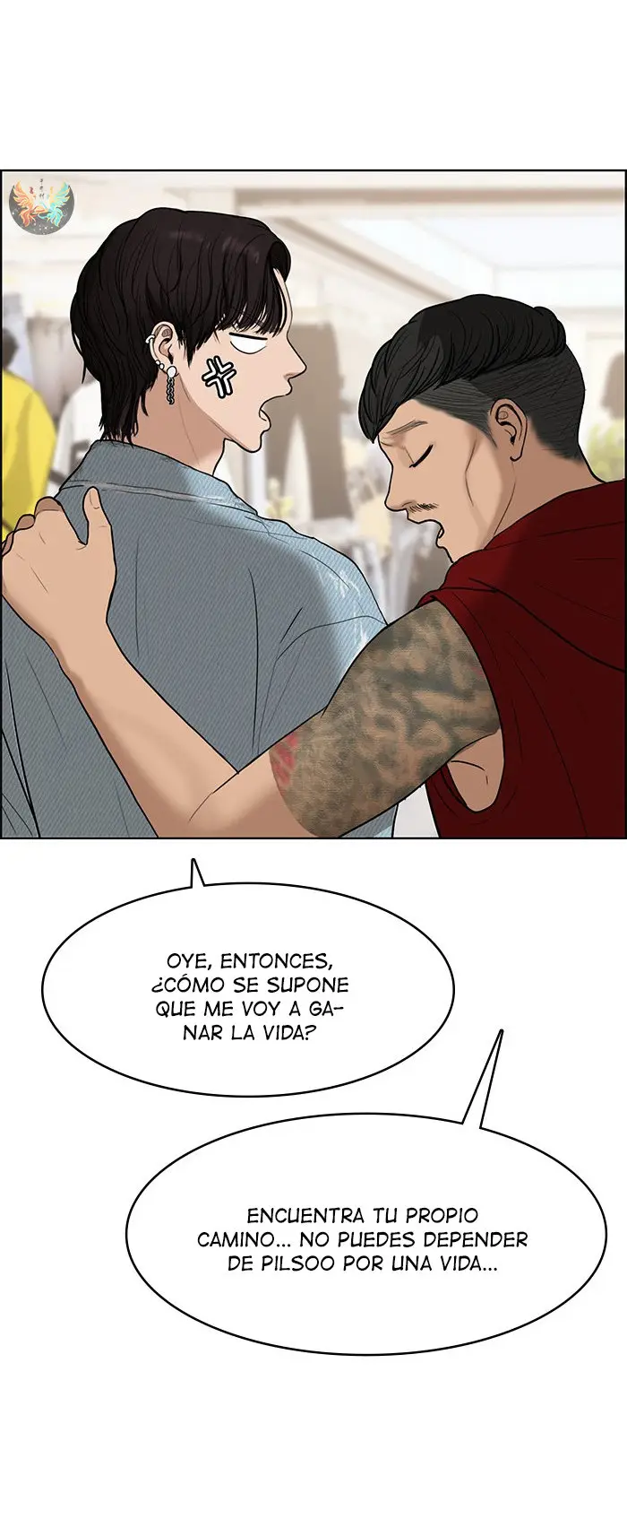 True Beauty (2018) - Capítulo 66 - Página 71 - LectorTMOo