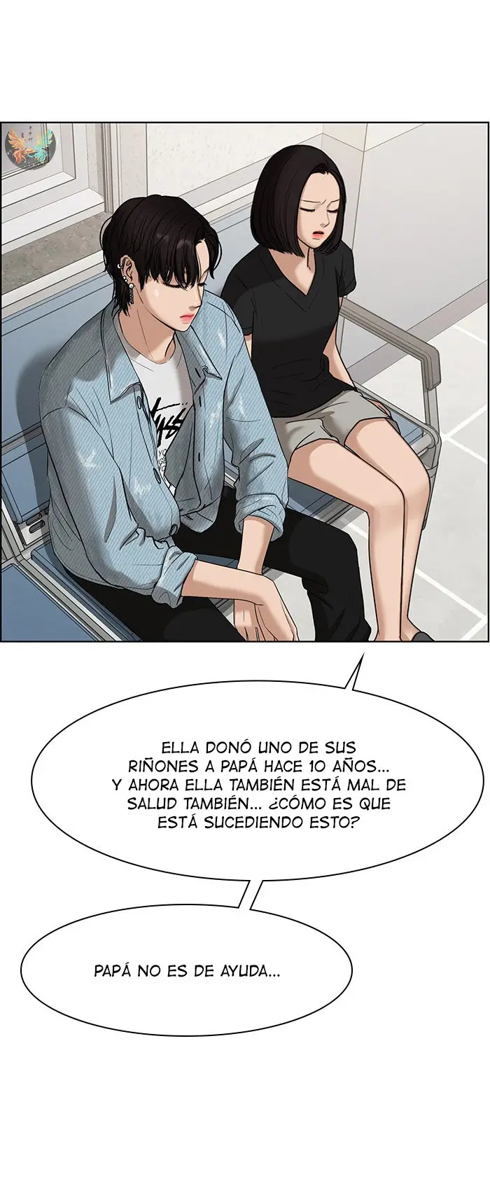 True Beauty (2018) - Capítulo 66 - Página 90 - LectorTMOo