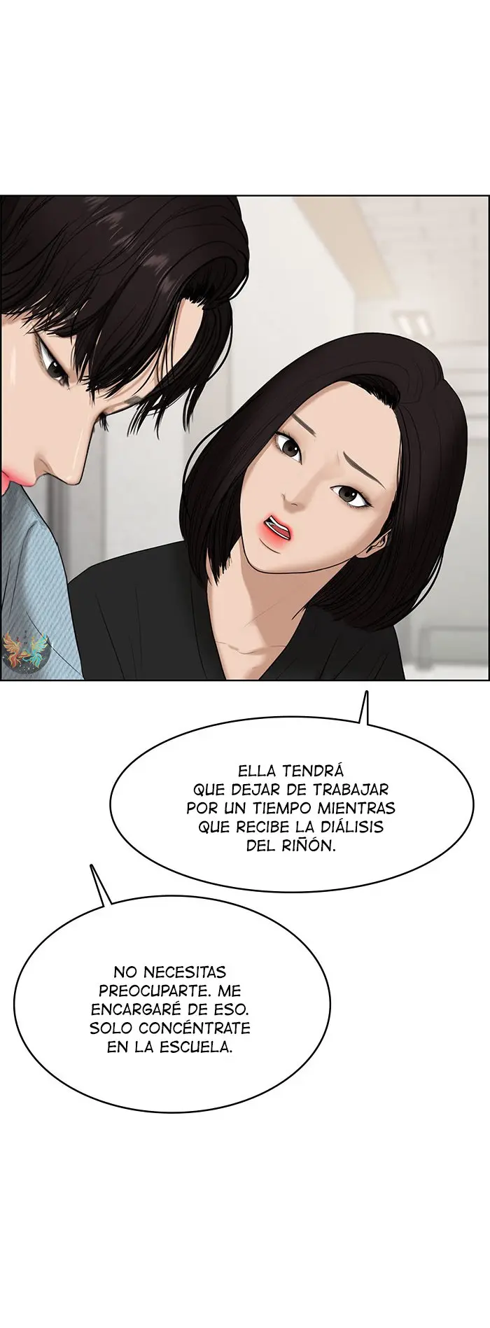 True Beauty (2018) - Capítulo 66 - Página 93 - LectorTMOo