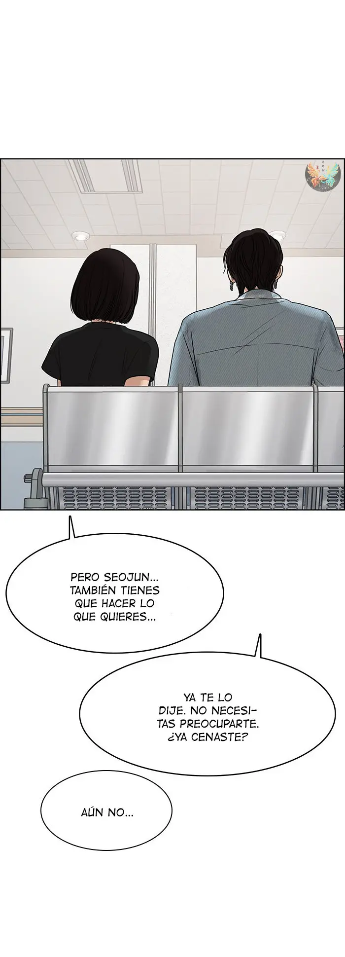 True Beauty (2018) - Capítulo 66 - Página 95 - LectorTMOo