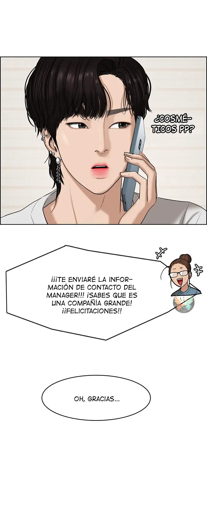 True Beauty (2018) - Capítulo 66 - Página 120 - LectorTMOo