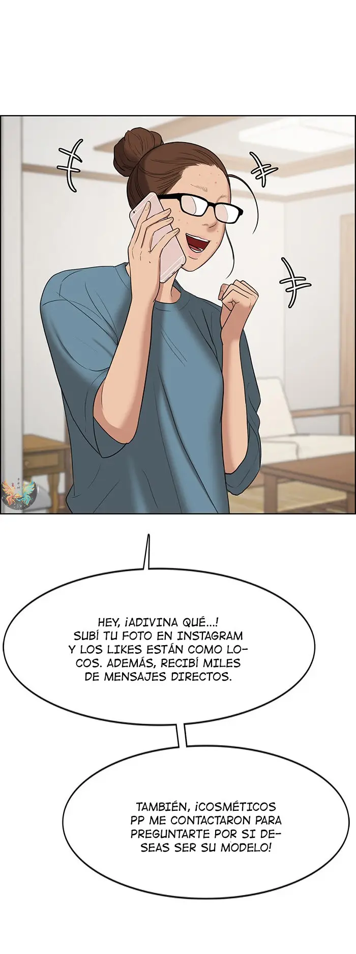 True Beauty (2018) - Capítulo 66 - Página 121 - LectorTMOo