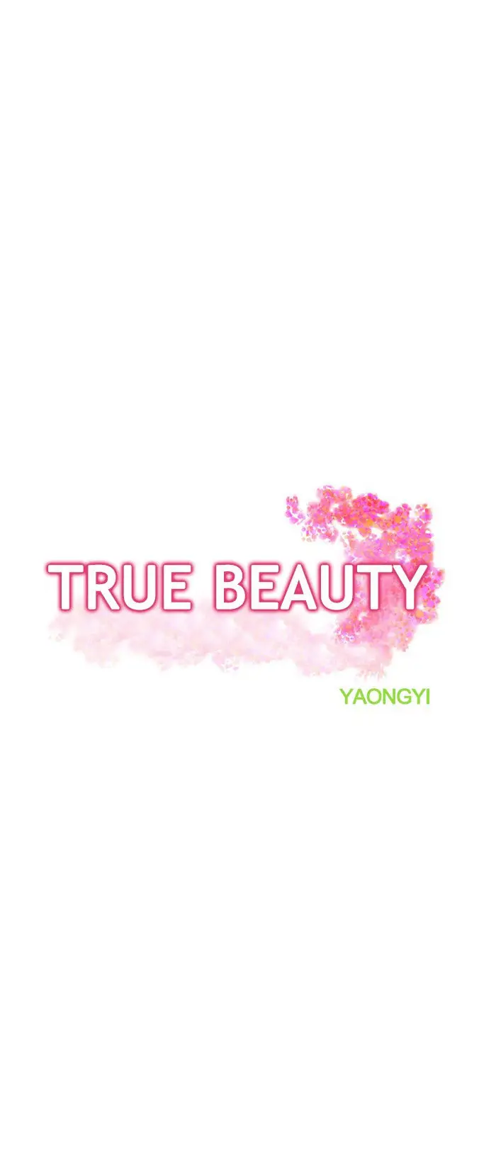 True Beauty (2018) - Capítulo 67 - Página 6 - LectorTMOo