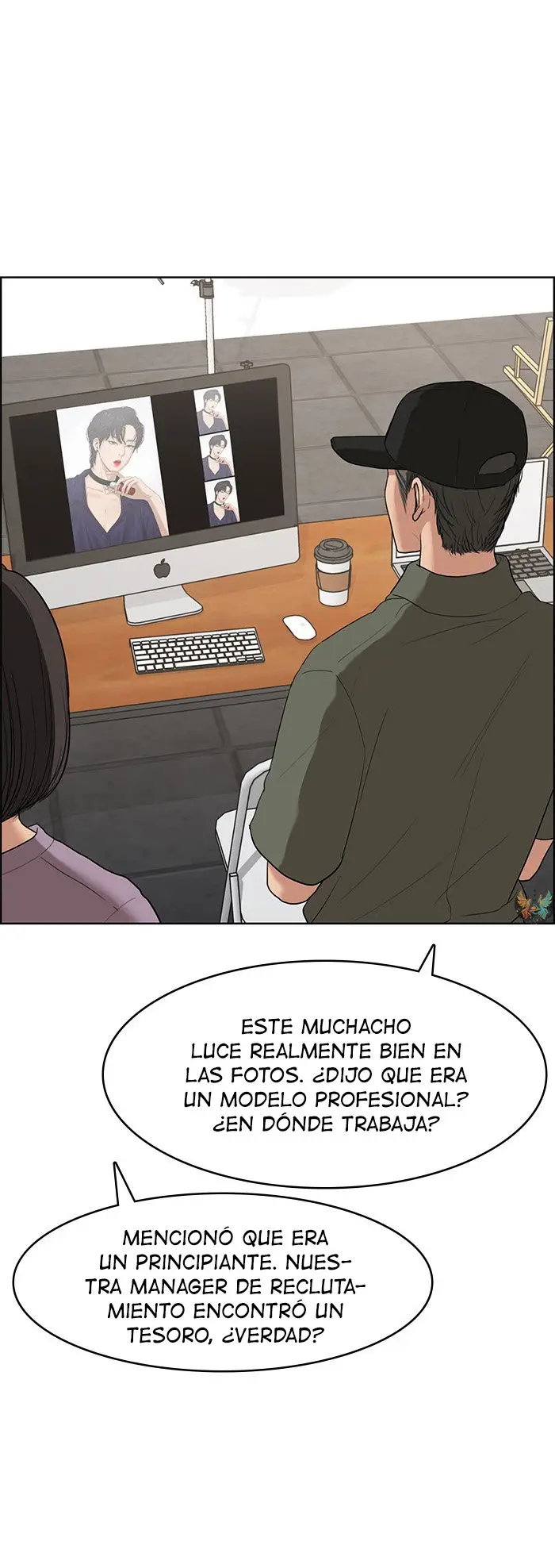 True Beauty (2018) - Capítulo 67 - Página 26 - LectorTMOo