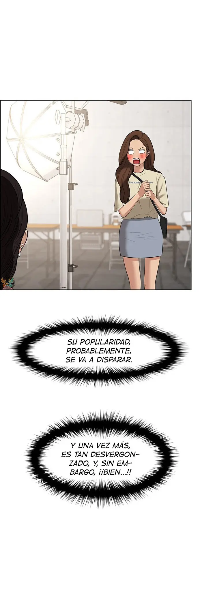 True Beauty (2018) - Capítulo 67 - Página 34 - LectorTMOo
