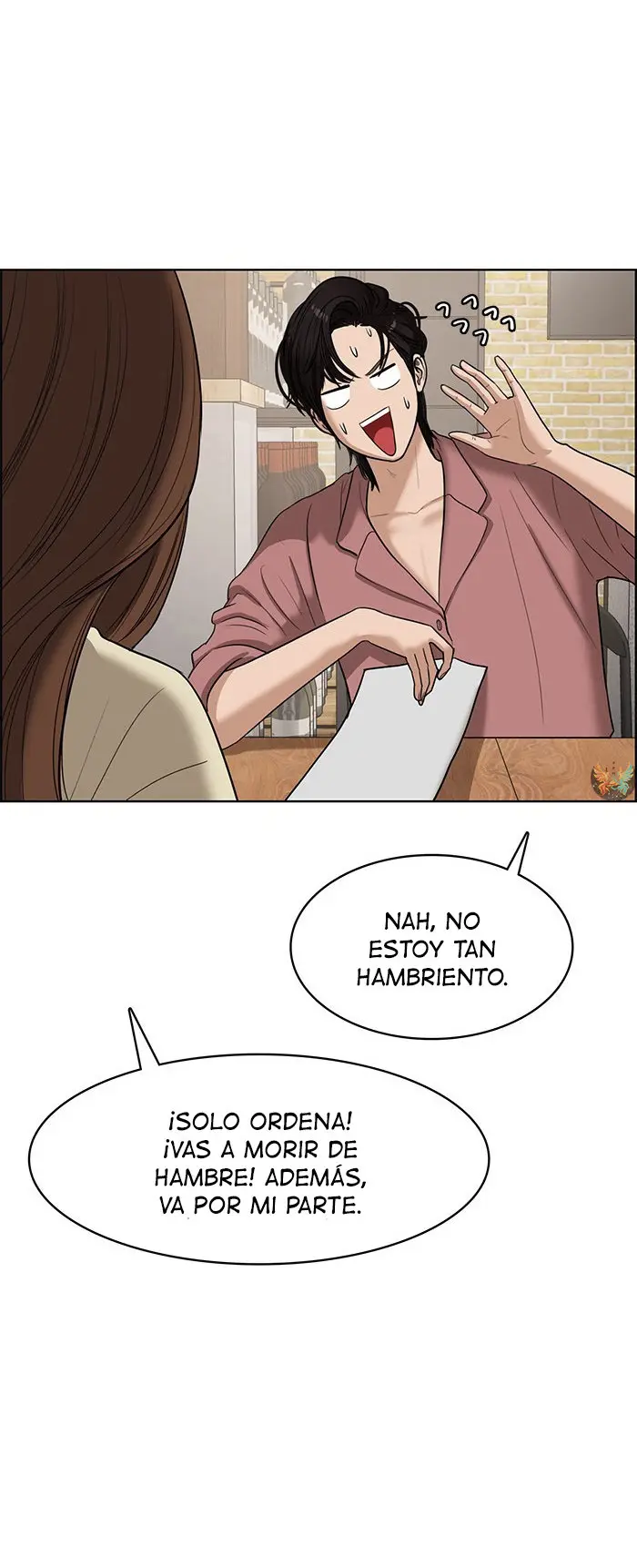 True Beauty (2018) - Capítulo 67 - Página 45 - LectorTMOo