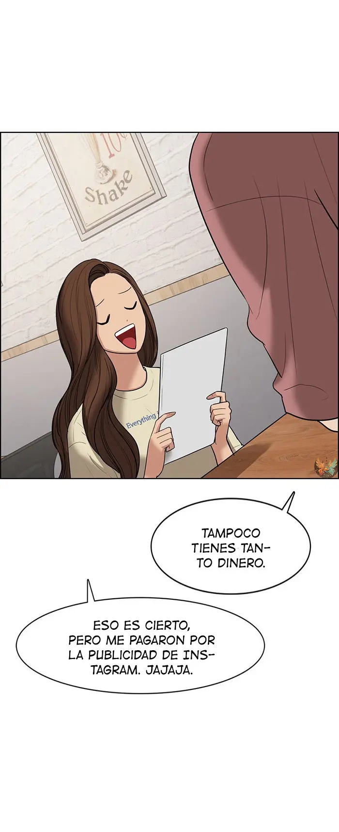 True Beauty (2018) - Capítulo 67 - Página 46 - LectorTMOo