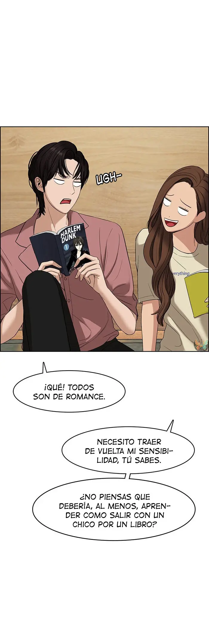True Beauty (2018) - Capítulo 67 - Página 50 - LectorTMOo