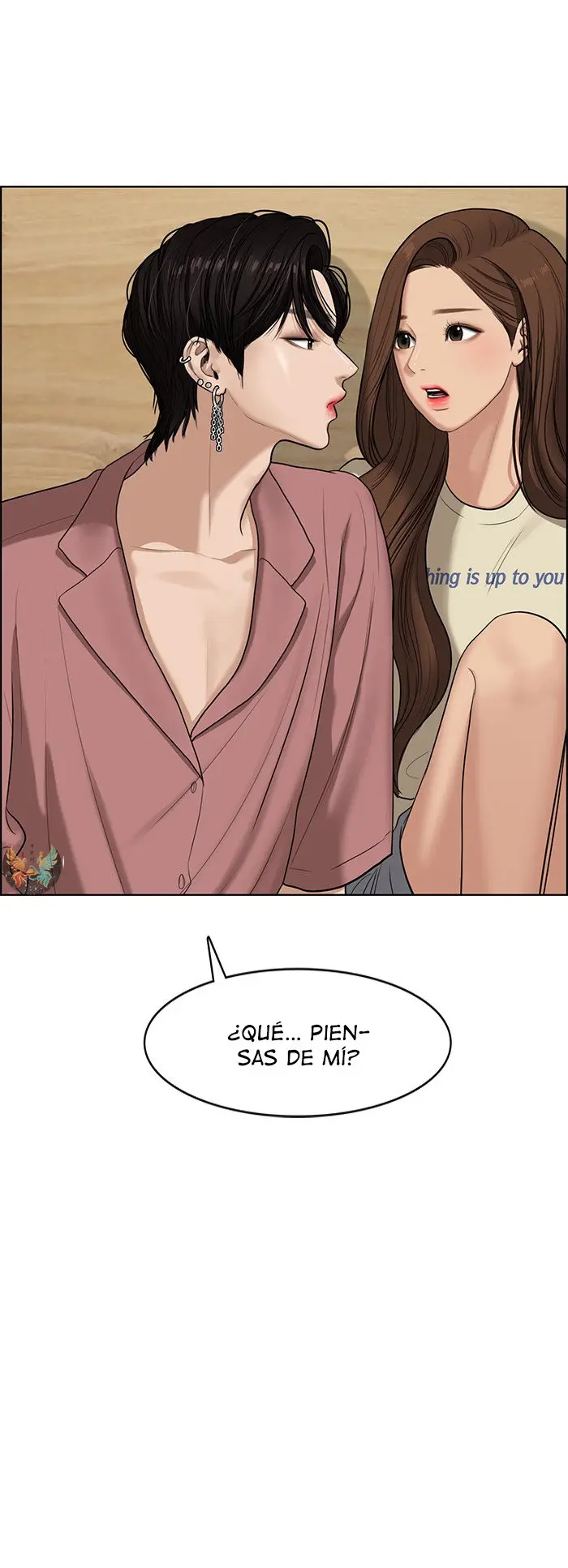 True Beauty (2018) - Capítulo 68 - Página 4 - LectorTMOo
