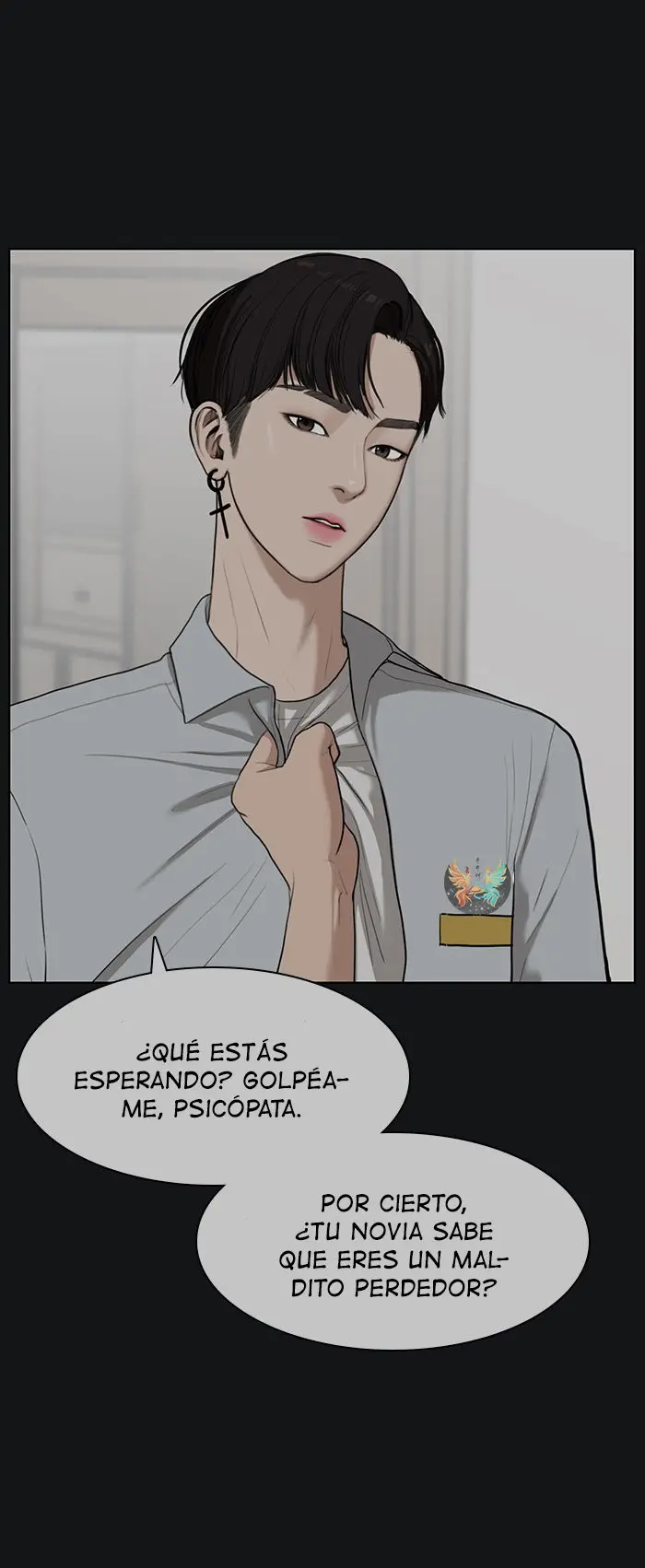 True Beauty (2018) - Capítulo 68 - Página 16 - LectorTMOo