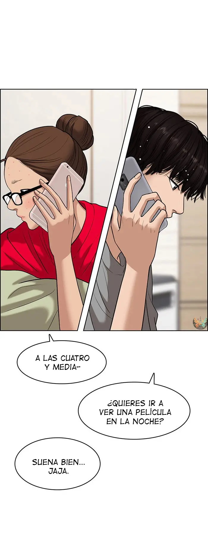 True Beauty (2018) - Capítulo 69 - Página 20 - LectorTMOo