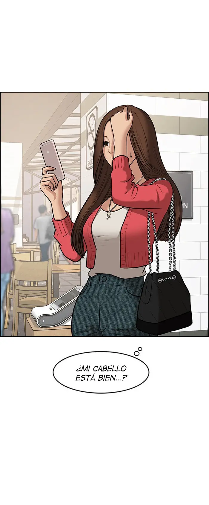 True Beauty (2018) - Capítulo 69 - Página 26 - LectorTMOo