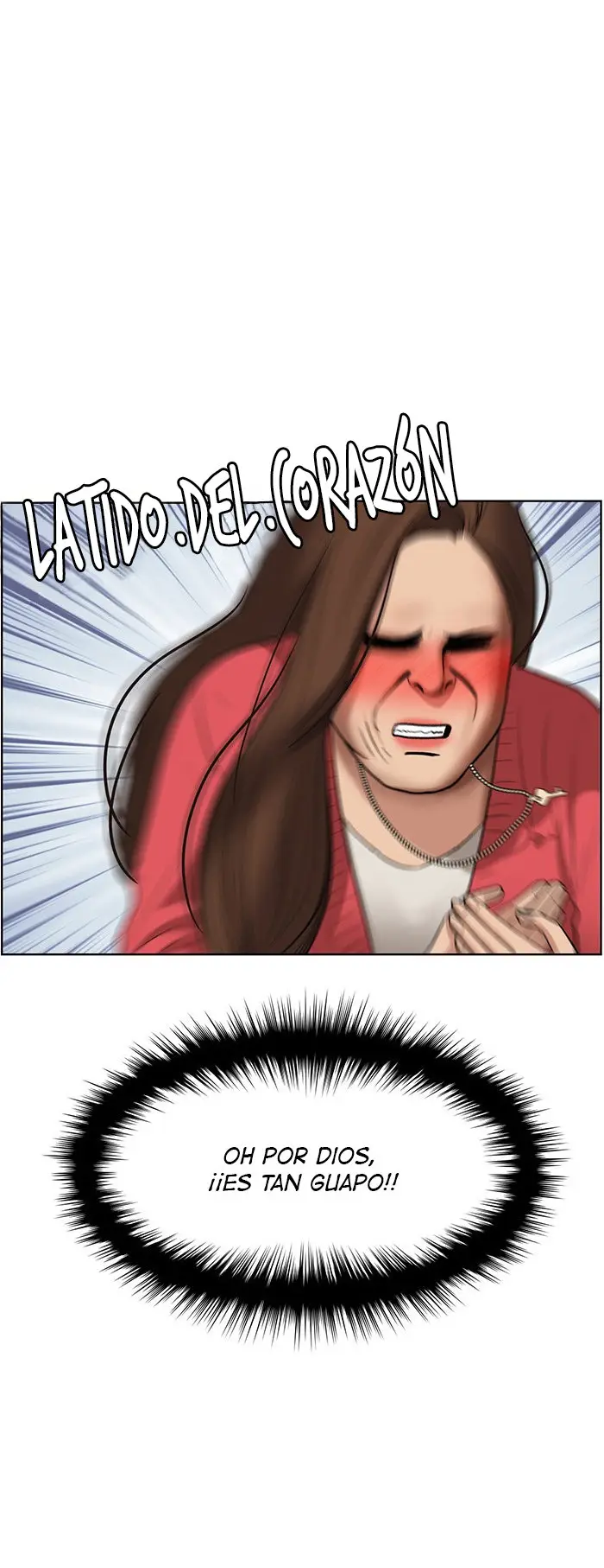 True Beauty (2018) - Capítulo 69 - Página 28 - LectorTMOo