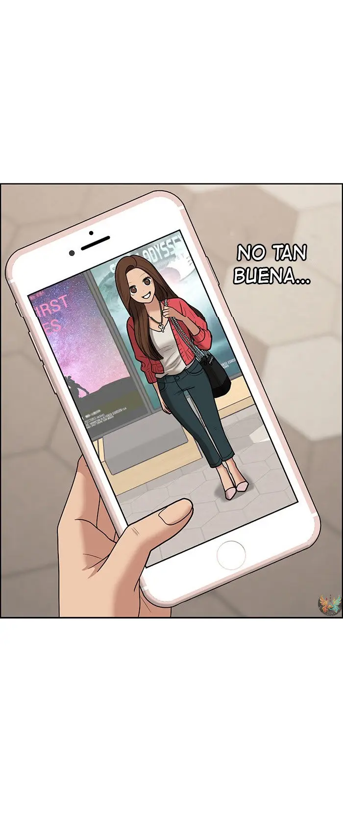 True Beauty (2018) - Capítulo 69 - Página 45 - LectorTMOo