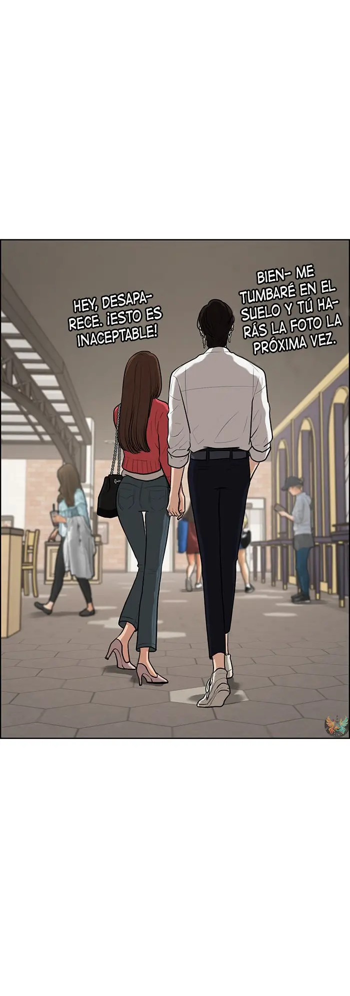 True Beauty (2018) - Capítulo 69 - Página 48 - LectorTMOo