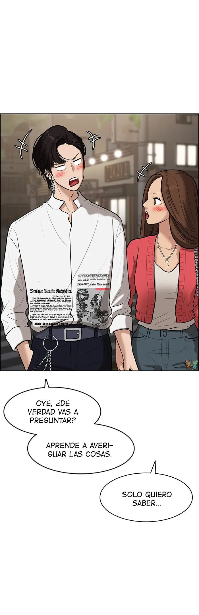 True Beauty (2018) - Capítulo 69 - Página 51 - LectorTMOo