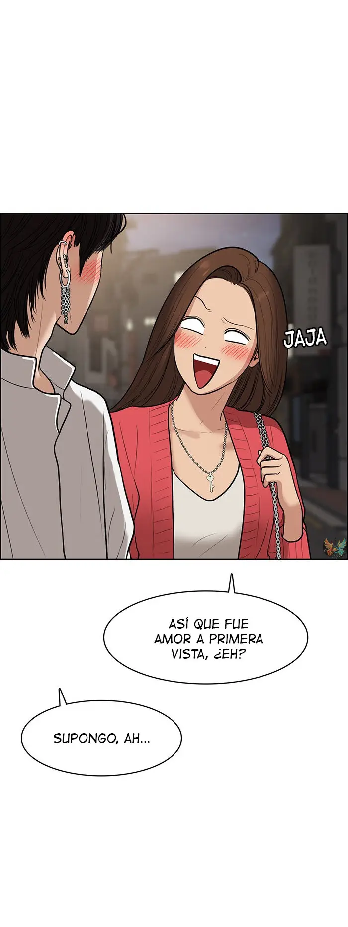 True Beauty (2018) - Capítulo 69 - Página 53 - LectorTMOo