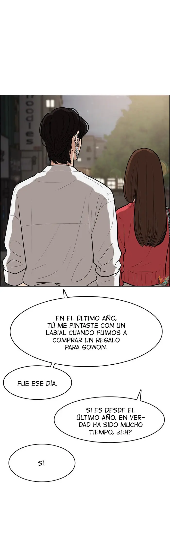 True Beauty (2018) - Capítulo 69 - Página 54 - LectorTMOo