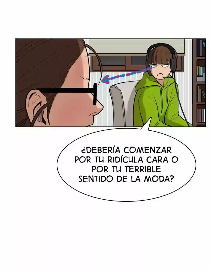 True Beauty (2018) - Capítulo 7 - Página 18 - LectorTMOo