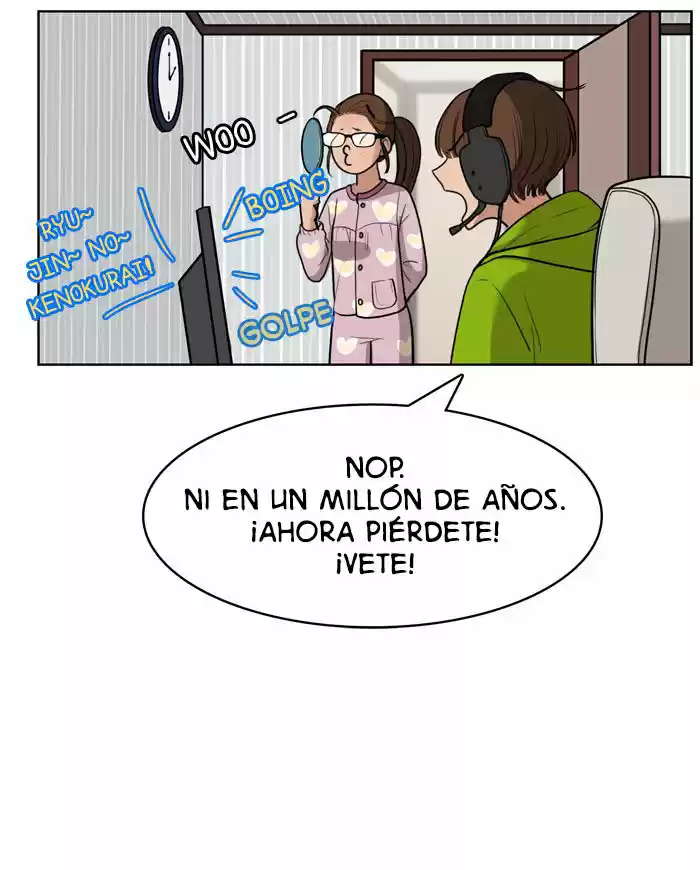 True Beauty (2018) - Capítulo 7 - Página 20 - LectorTMOo