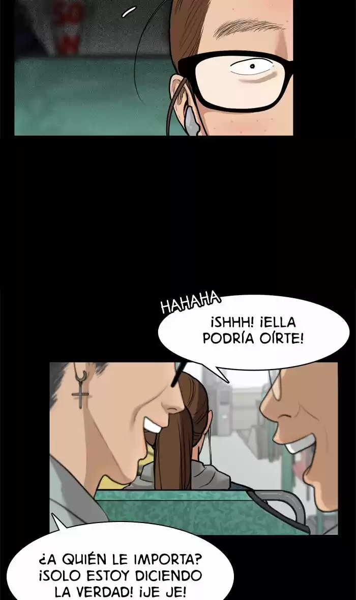 True Beauty (2018) - Capítulo 7 - Página 28 - LectorTMOo