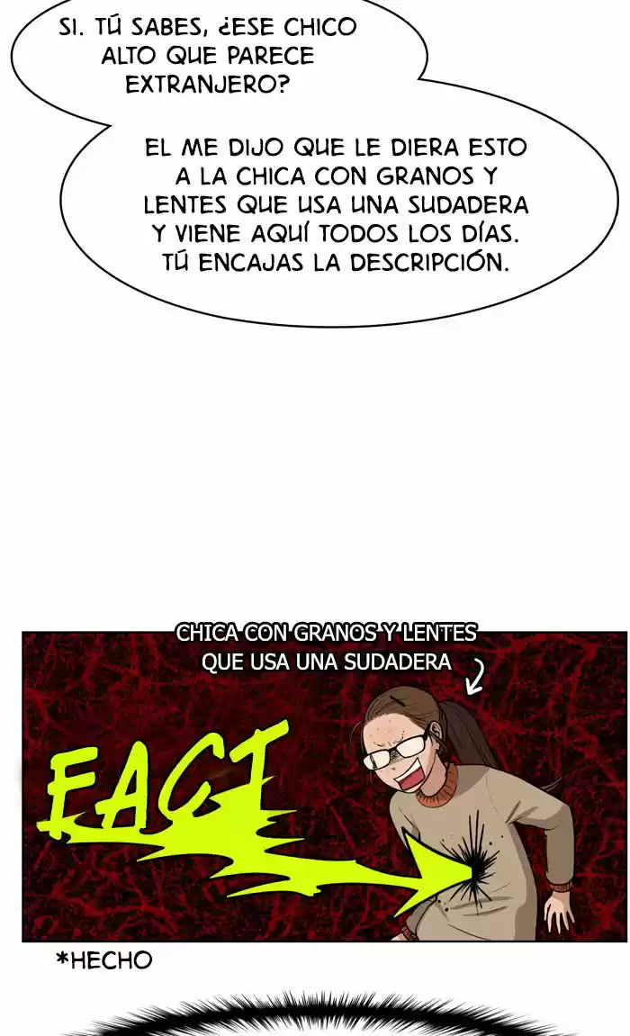 True Beauty (2018) - Capítulo 7 - Página 36 - LectorTMOo