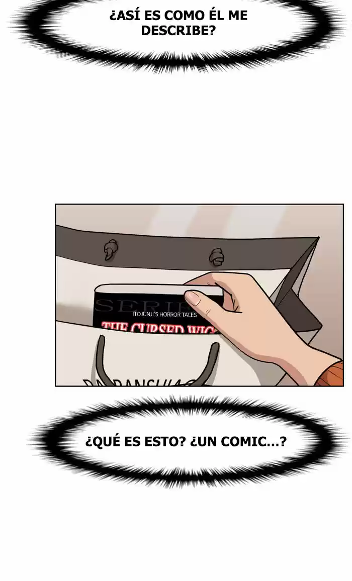 True Beauty (2018) - Capítulo 7 - Página 37 - LectorTMOo