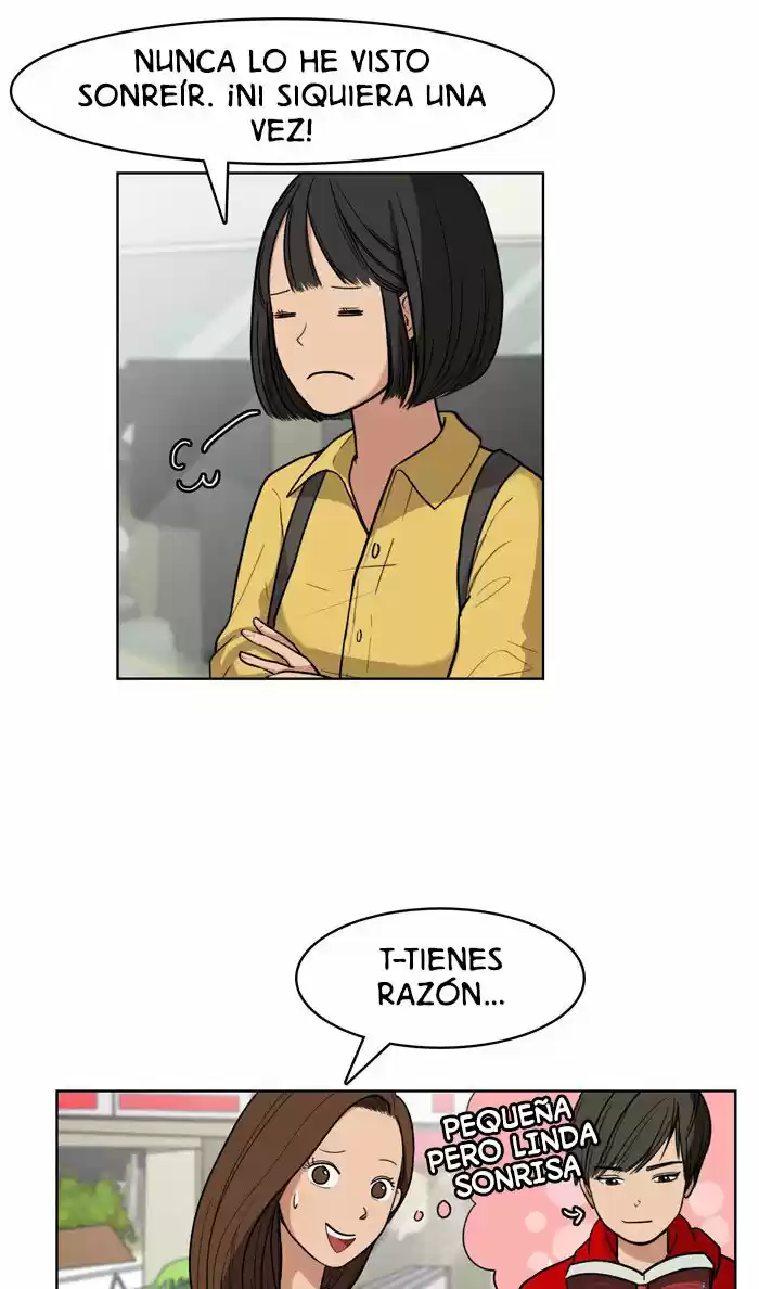True Beauty (2018) - Capítulo 7 - Página 47 - LectorTMOo