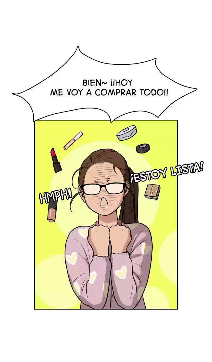 True Beauty (2018) - Capítulo 7 - Página 57 - LectorTMOo
