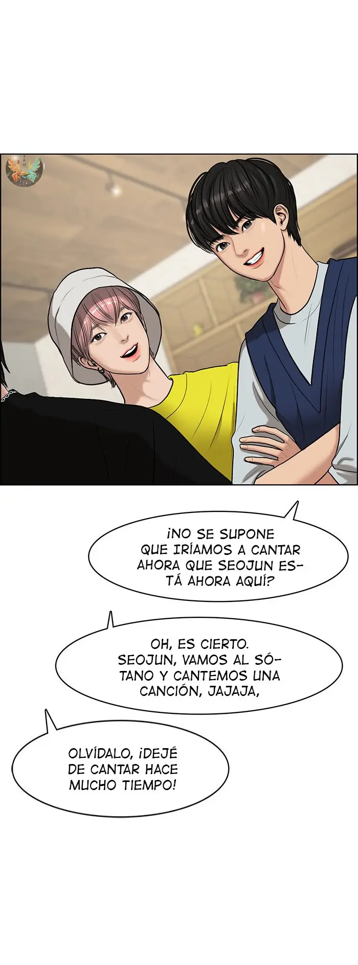 True Beauty (2018) - Capítulo 70 - Página 40 - LectorTMOo