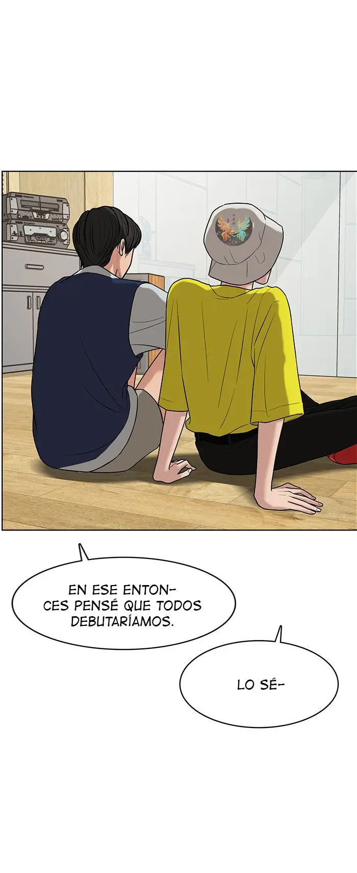 True Beauty (2018) - Capítulo 70 - Página 60 - LectorTMOo