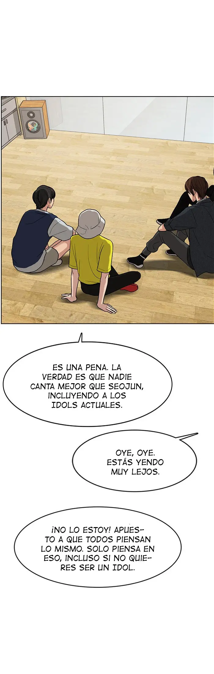 True Beauty (2018) - Capítulo 70 - Página 62 - LectorTMOo