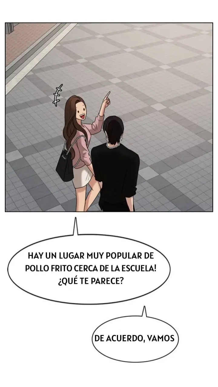True Beauty (2018) - Capítulo 71 - Página 33 - LectorTMOo