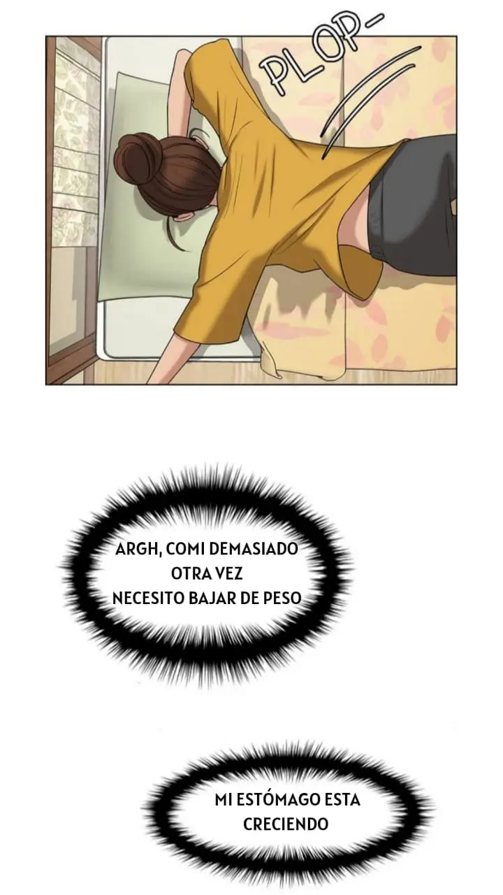 True Beauty (2018) - Capítulo 71 - Página 36 - LectorTMOo