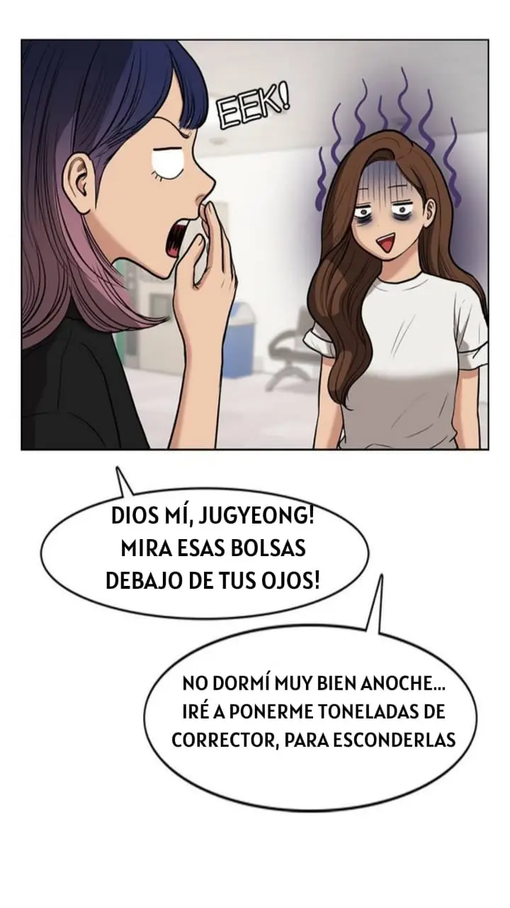 True Beauty (2018) - Capítulo 71 - Página 55 - LectorTMOo
