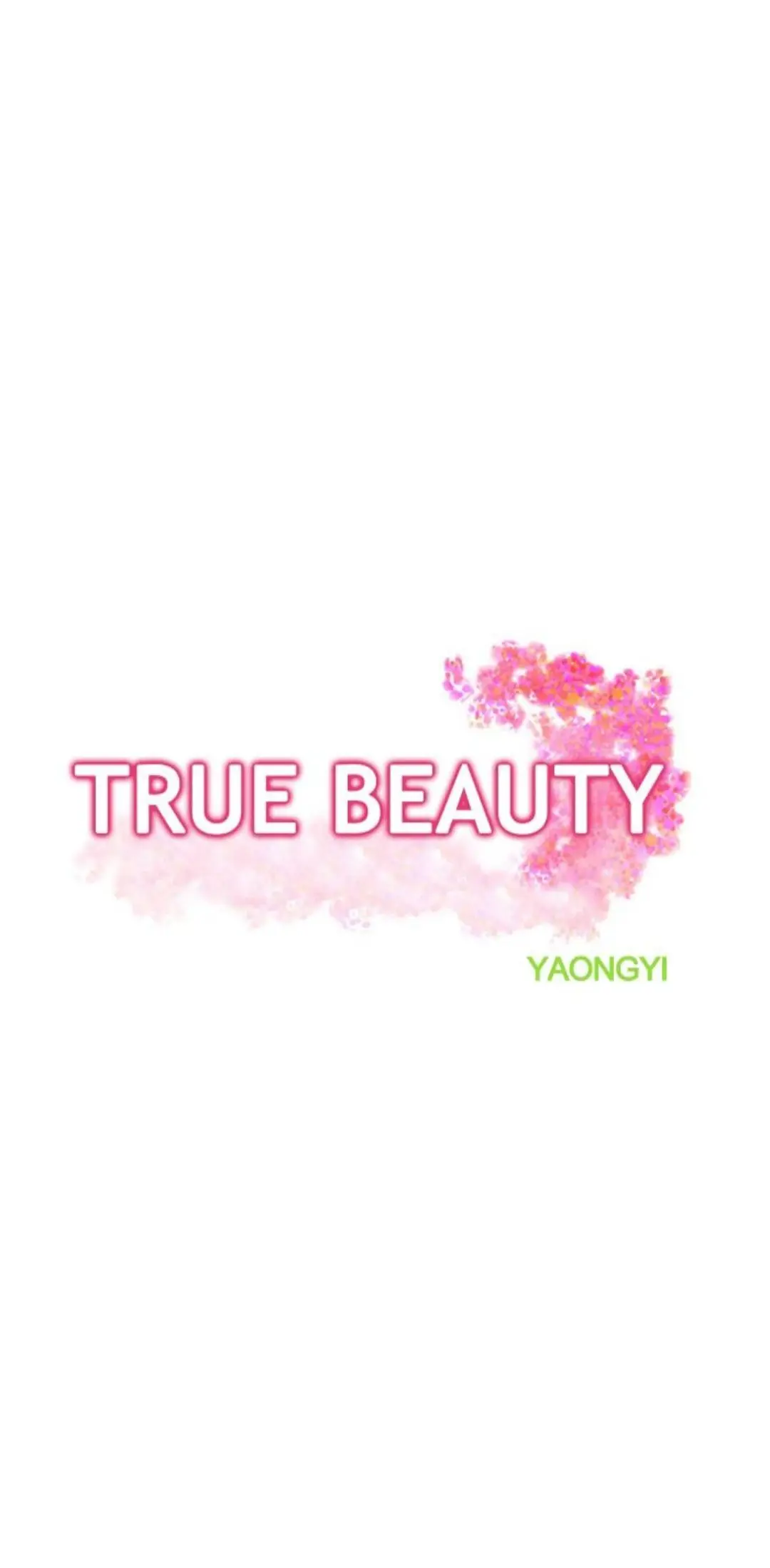 True Beauty (2018) - Capítulo 72 - Página 3 - LectorTMOo