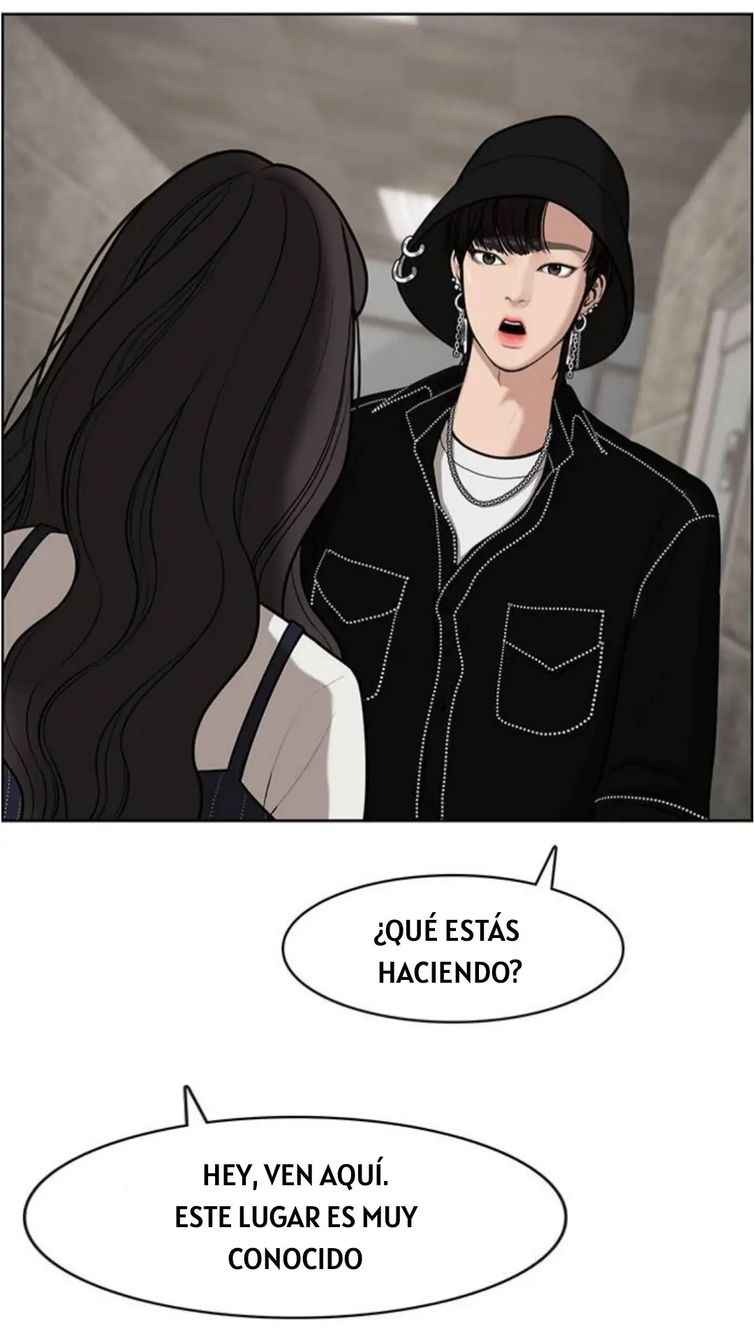 True Beauty (2018) - Capítulo 72 - Página 6 - LectorTMOo