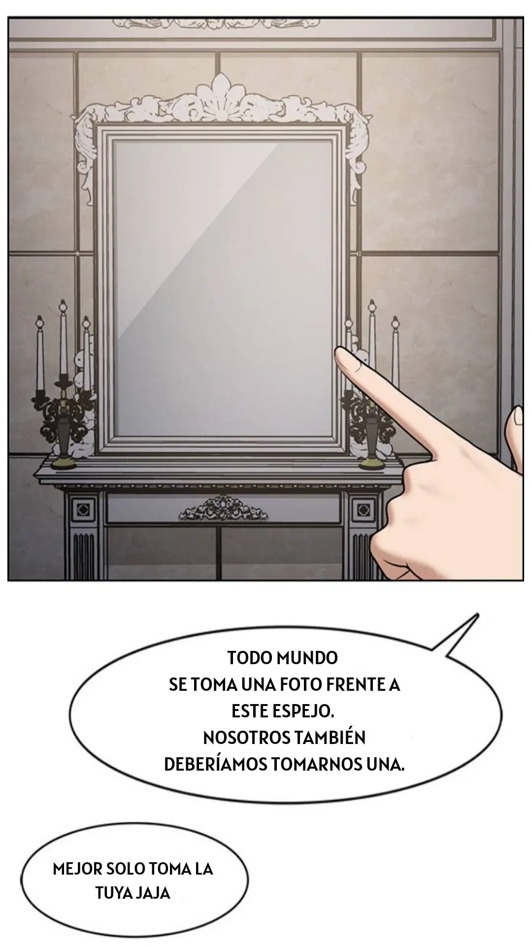 True Beauty (2018) - Capítulo 72 - Página 7 - LectorTMOo