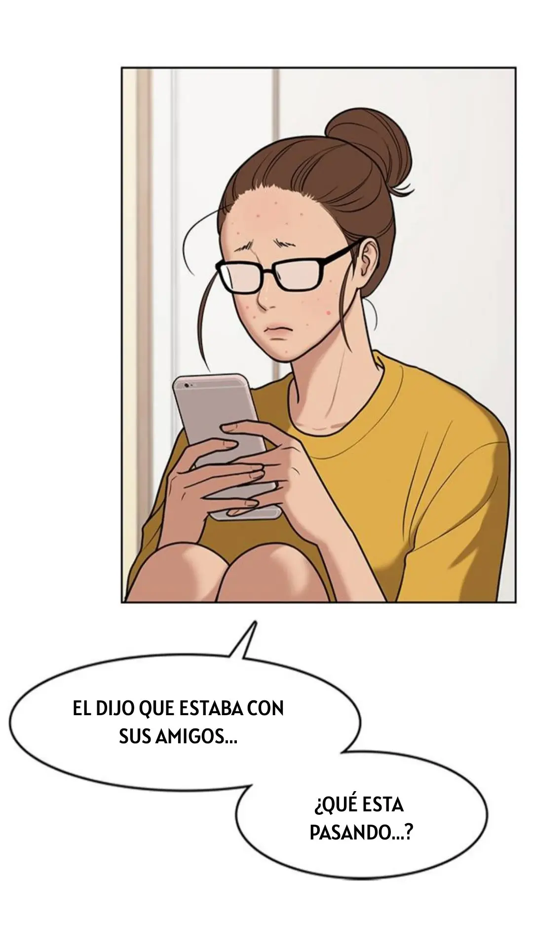 True Beauty (2018) - Capítulo 72 - Página 12 - LectorTMOo
