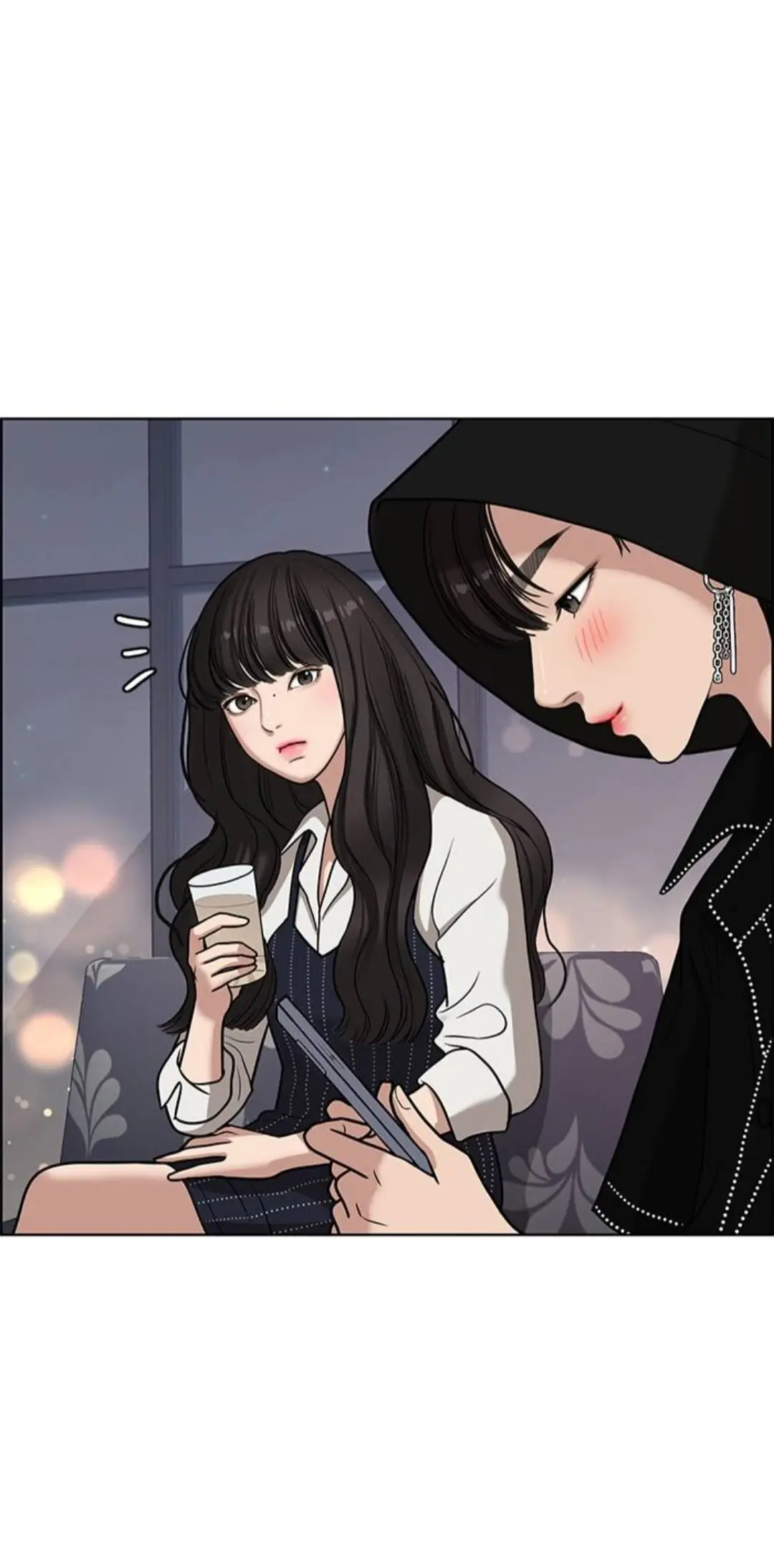 True Beauty (2018) - Capítulo 72 - Página 18 - LectorTMOo
