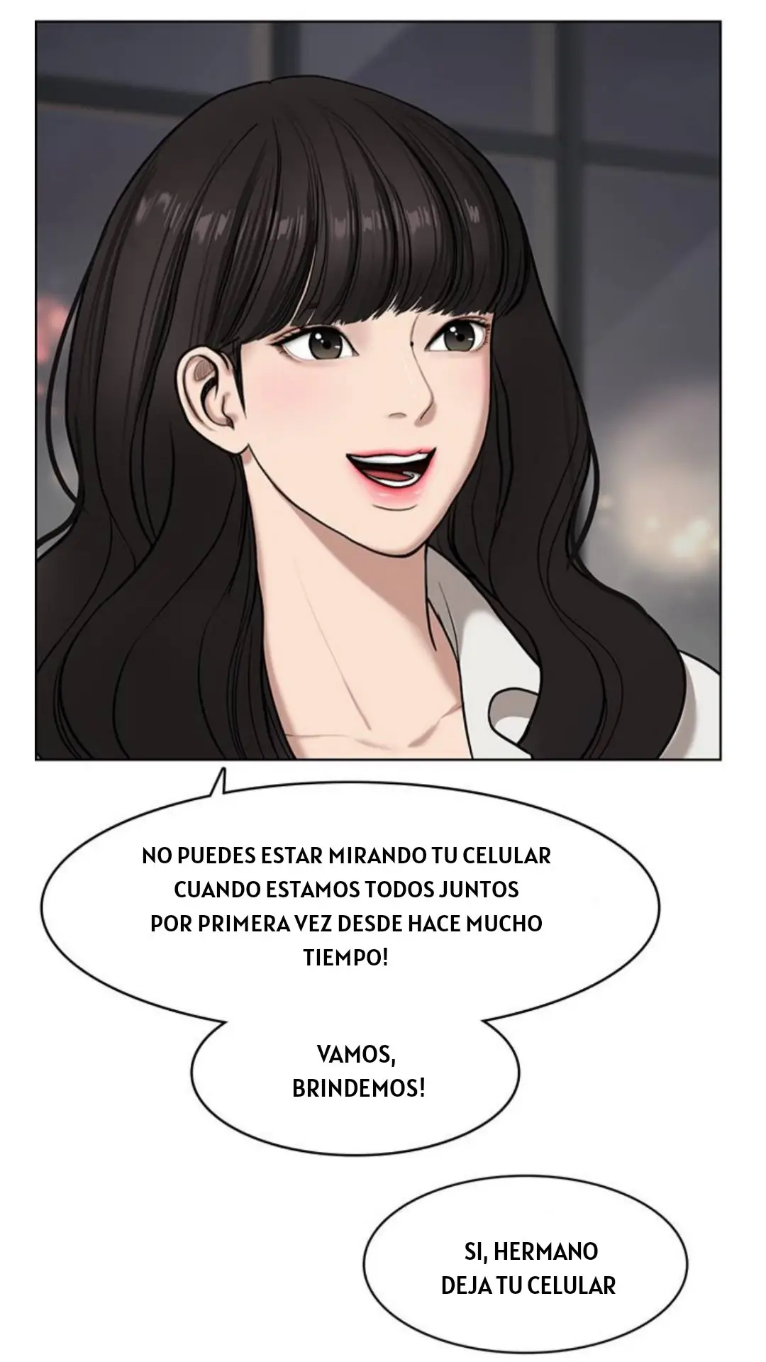 True Beauty (2018) - Capítulo 72 - Página 19 - LectorTMOo