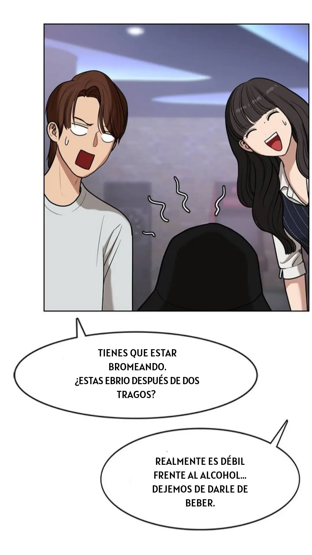 True Beauty (2018) - Capítulo 72 - Página 25 - LectorTMOo