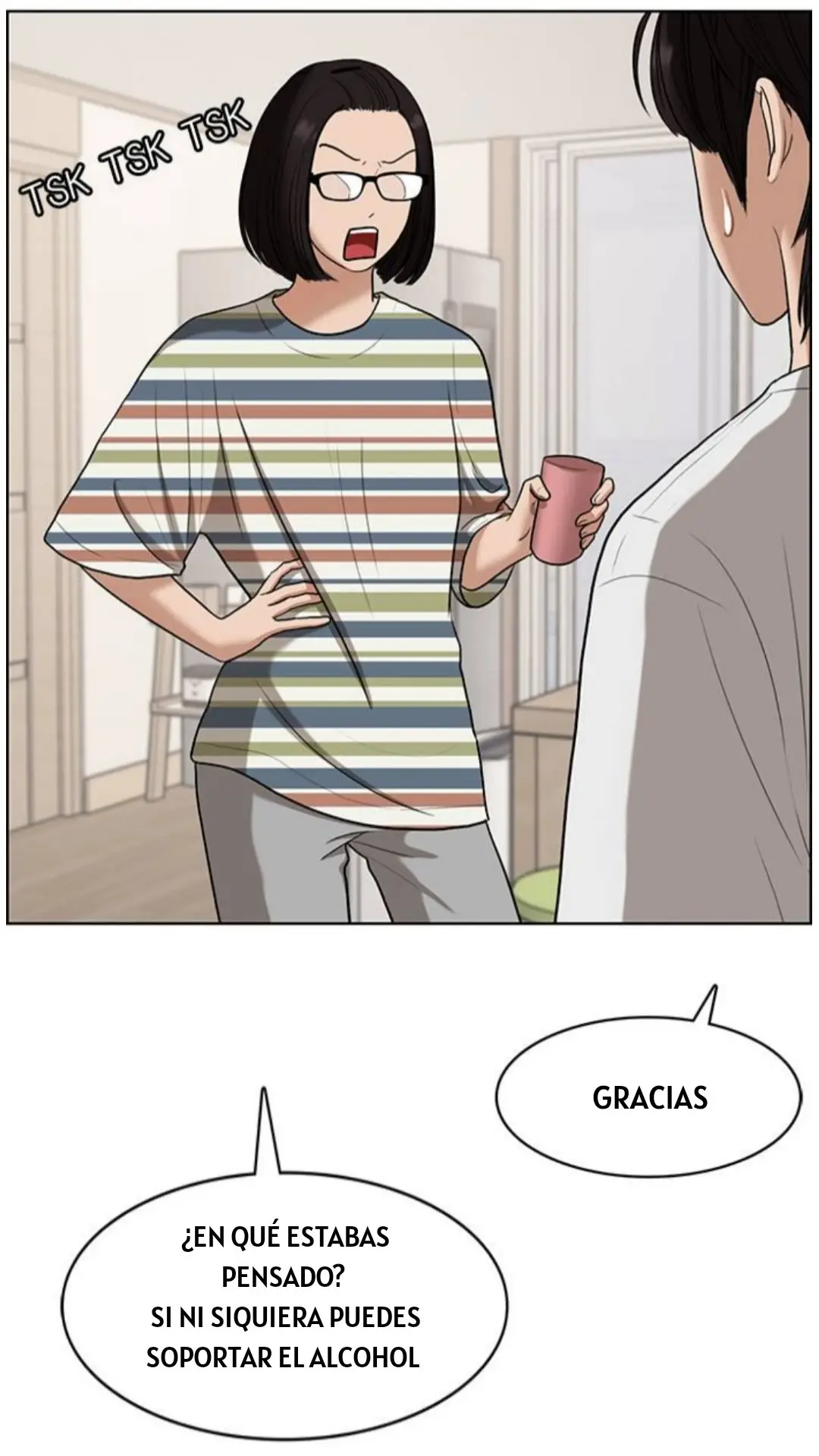 True Beauty (2018) - Capítulo 72 - Página 33 - LectorTMOo