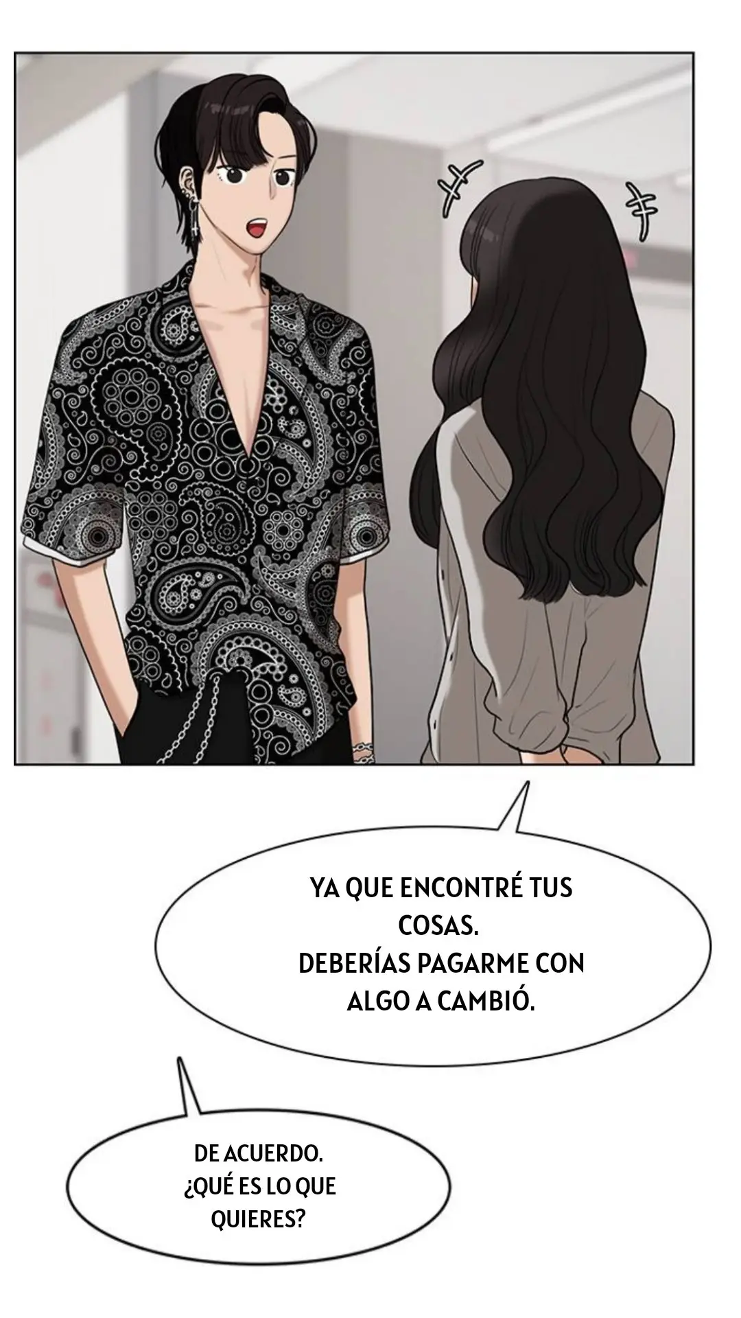 True Beauty (2018) - Capítulo 72 - Página 66 - LectorTMOo